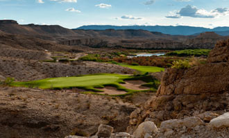 Black Jack's Crossing Golf Course