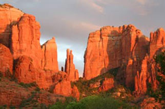 Sedona Red Rocks