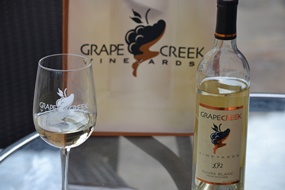 Grape Creek Winery