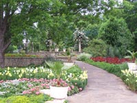 botanical gardens