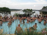 Live at the Lake at Lakeway
