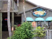 Virginias restaurant in Port Aransas