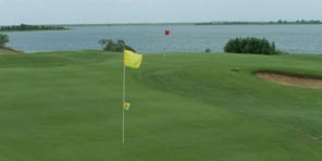 Stewart Peninsula Golf Course
