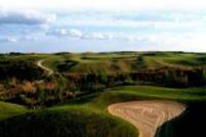 Houston golf courses