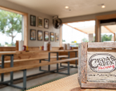 Cedar Creek Brewery
