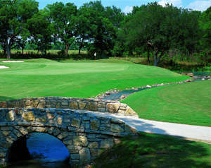 Dallas Golf Course for Corporate Retreats - Woodbridge Golf Course