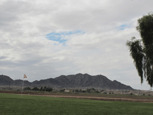 Cocopah Golf Course